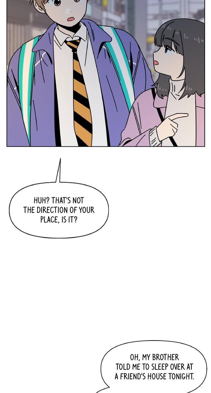 Read Seasons of Blossom EN Manga Online