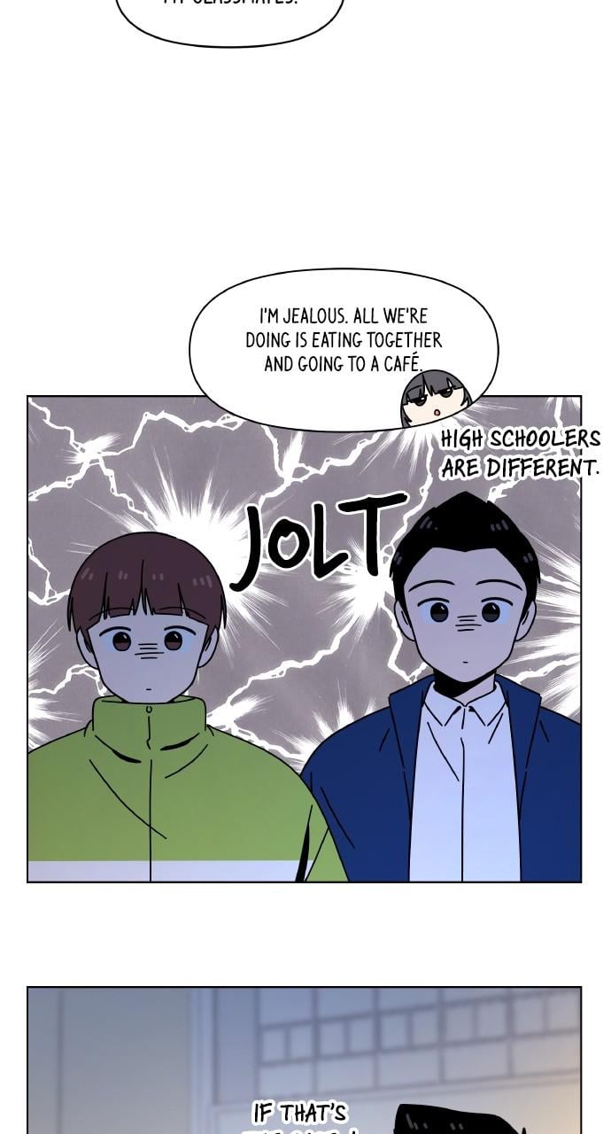 Read Seasons of Blossom EN Manga Online