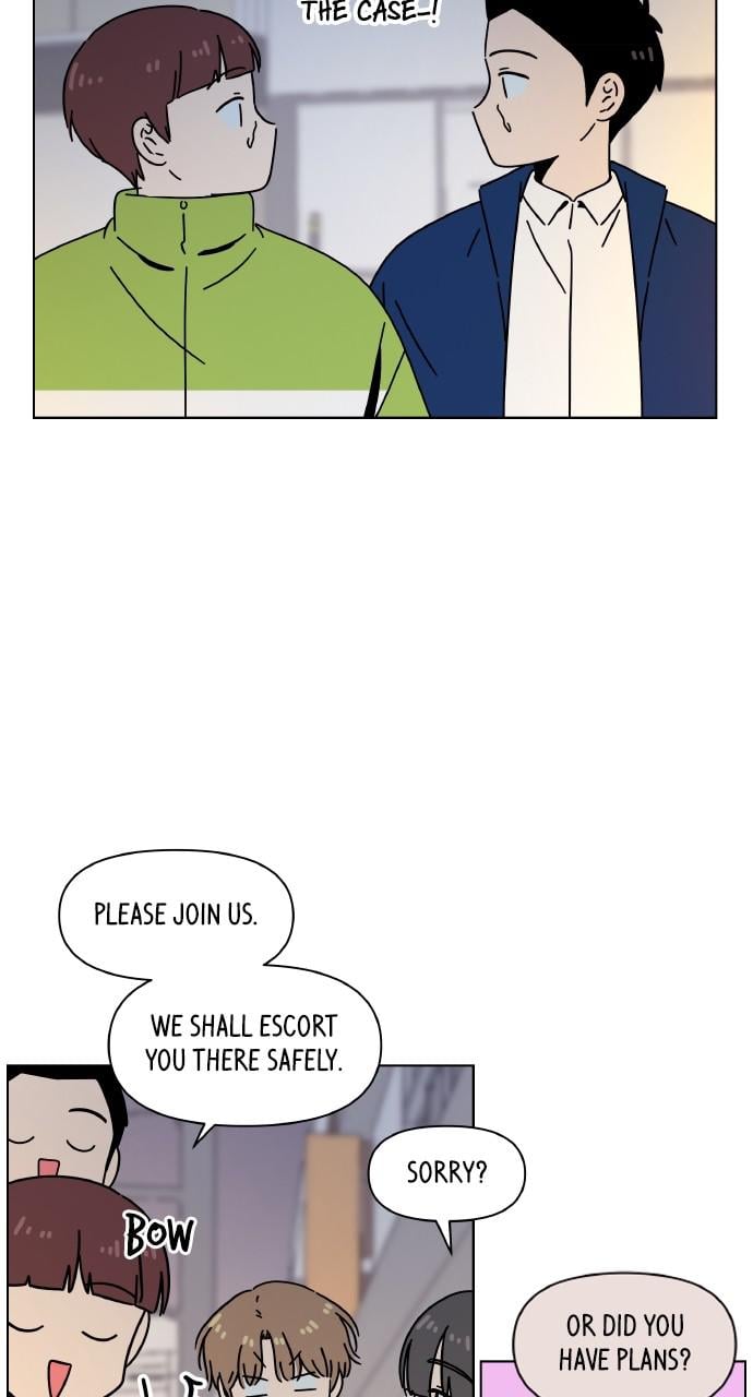 Read Seasons of Blossom EN Manga Online