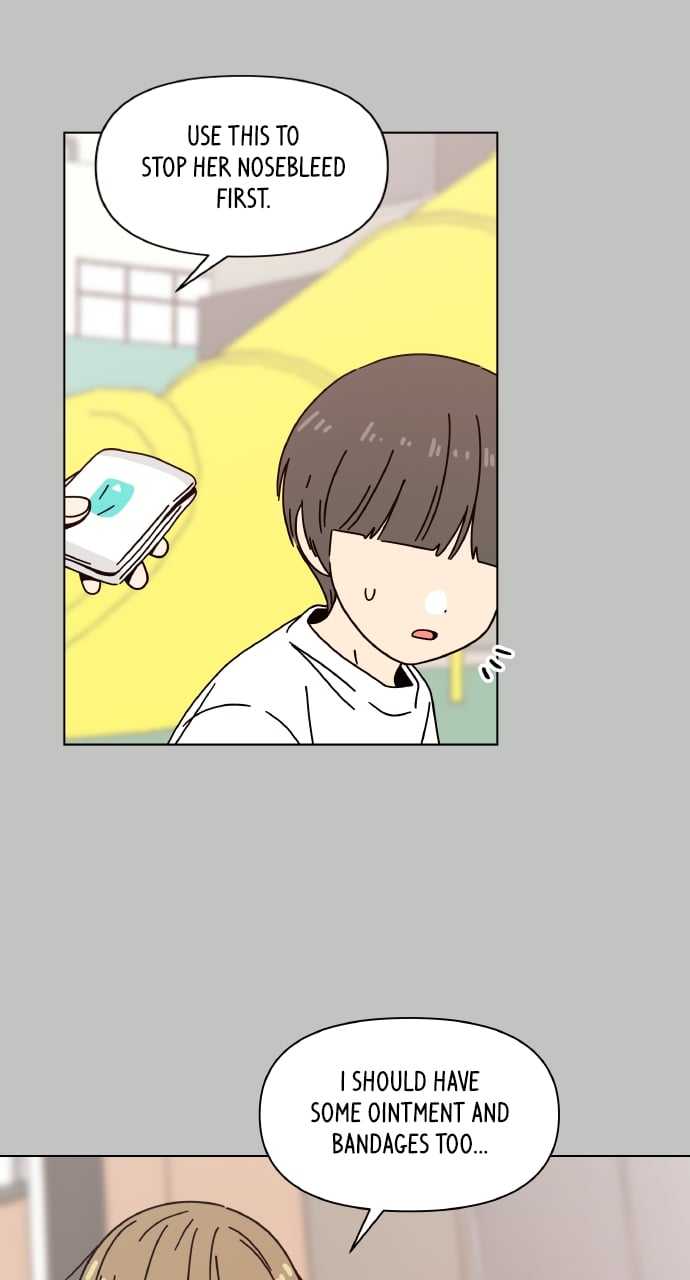 Read Seasons of Blossom EN Manga Online