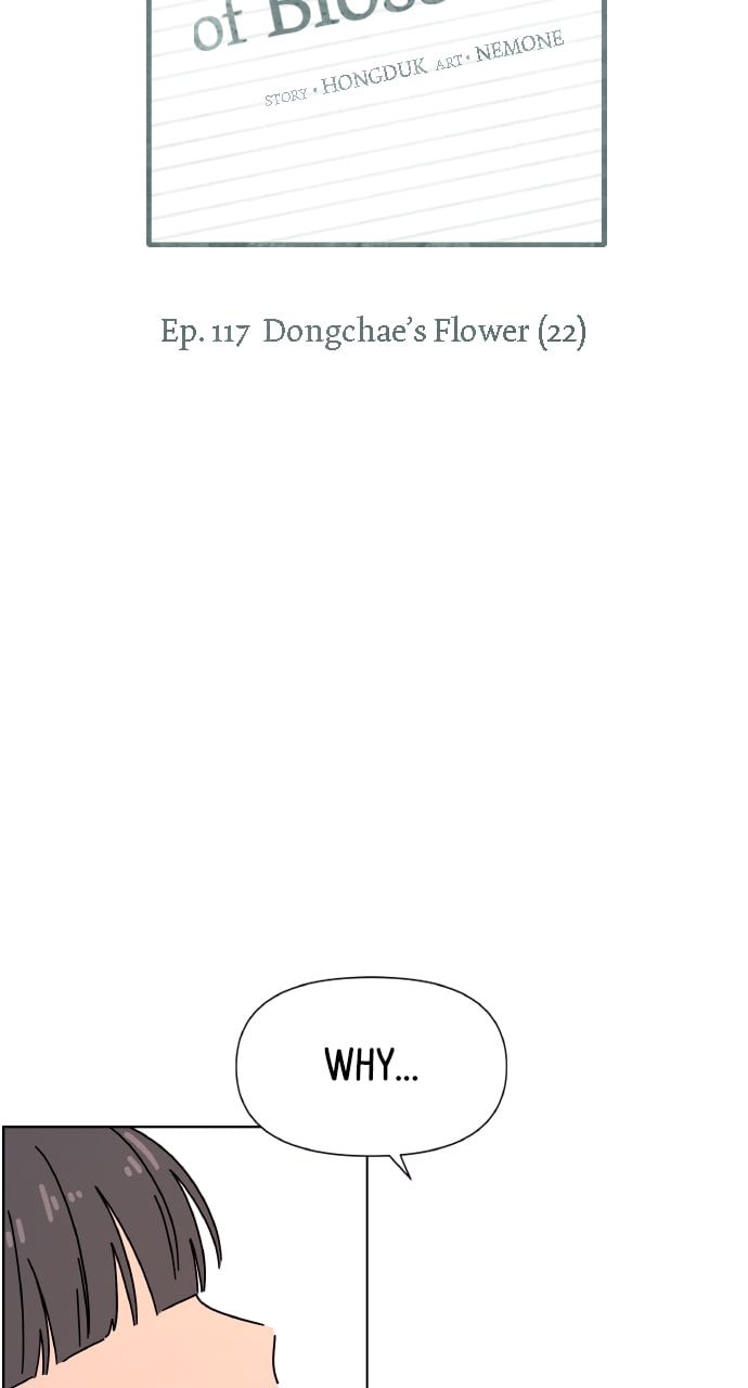 Read Seasons of Blossom EN Manga Online