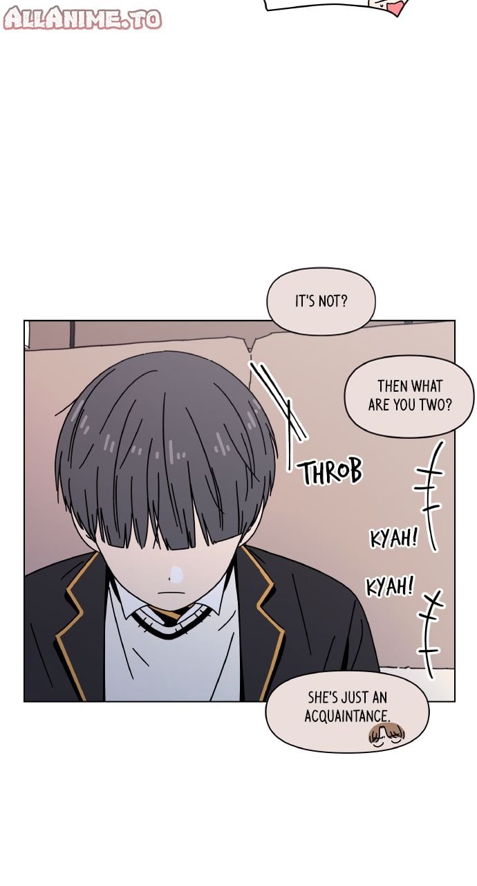 Read Seasons of Blossom EN Manga Online