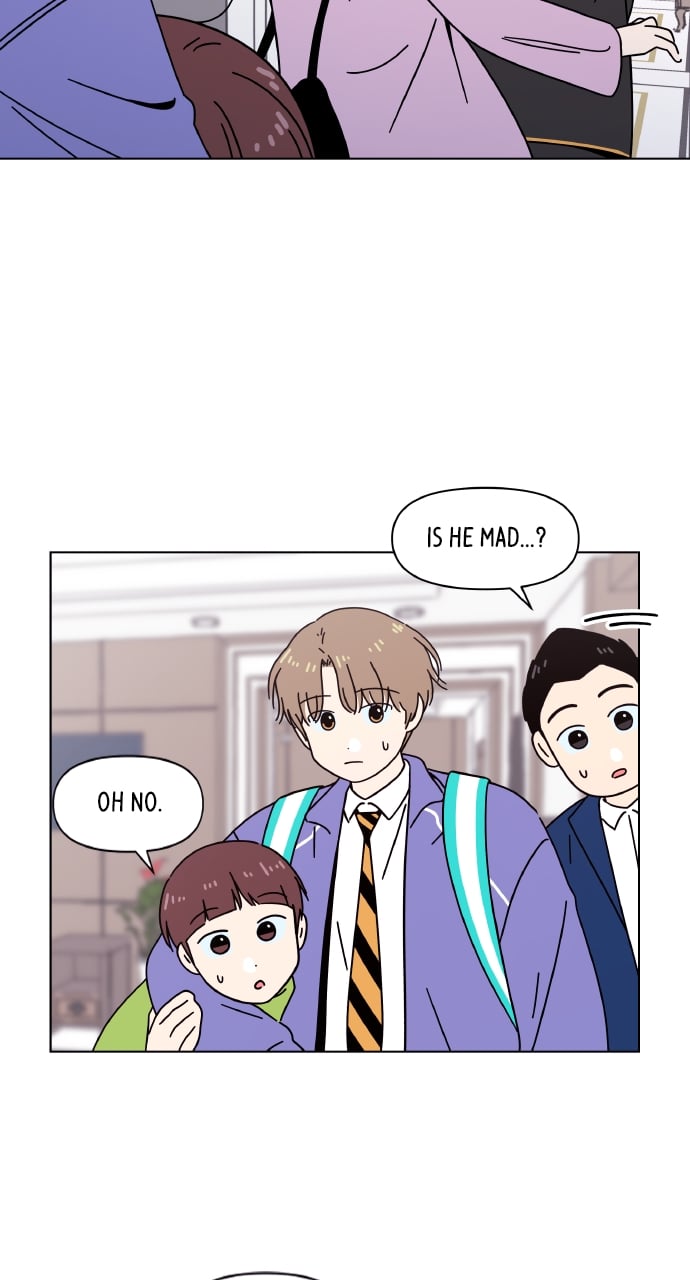 Read Seasons of Blossom EN Manga Online