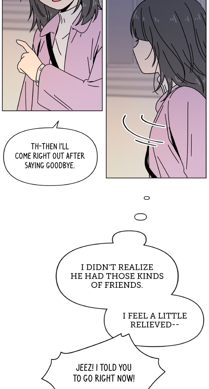 Read Seasons of Blossom EN Manga Online