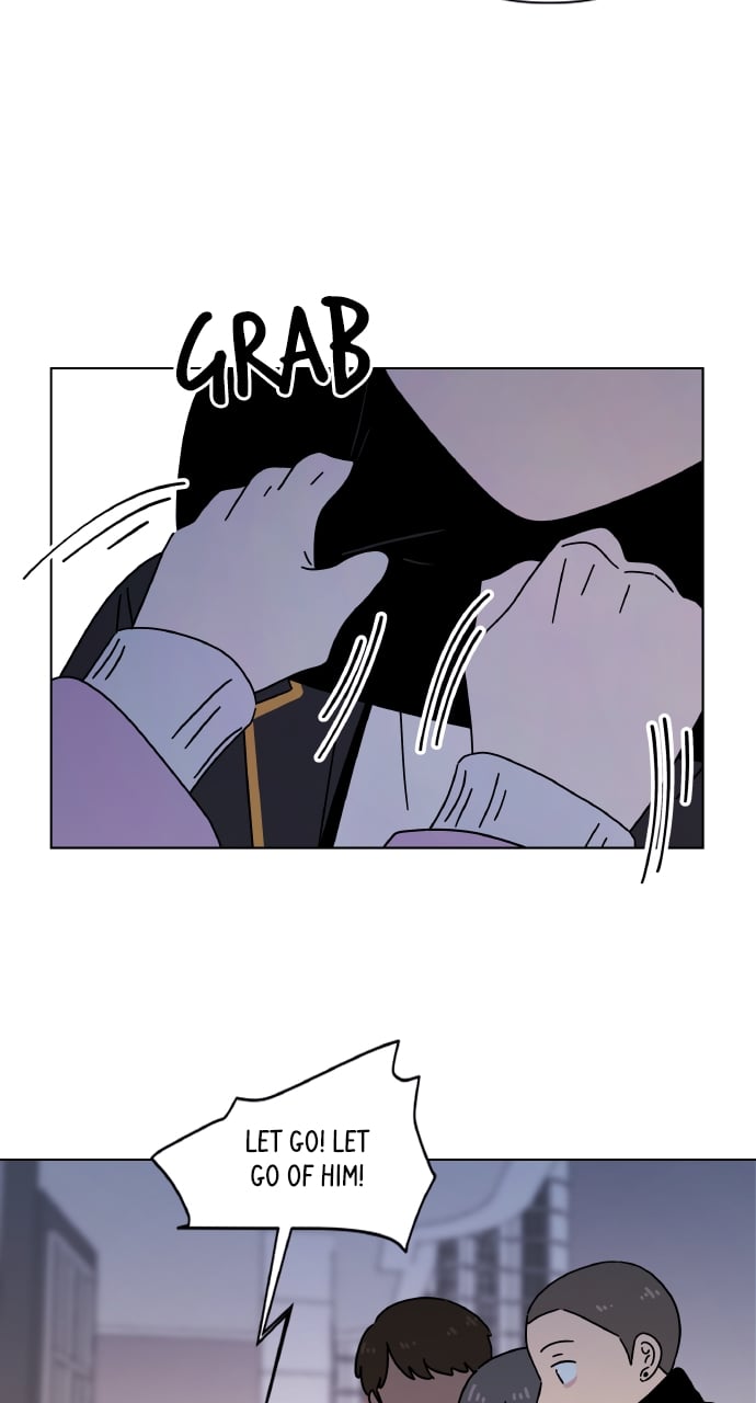 Read Seasons of Blossom EN Manga Online