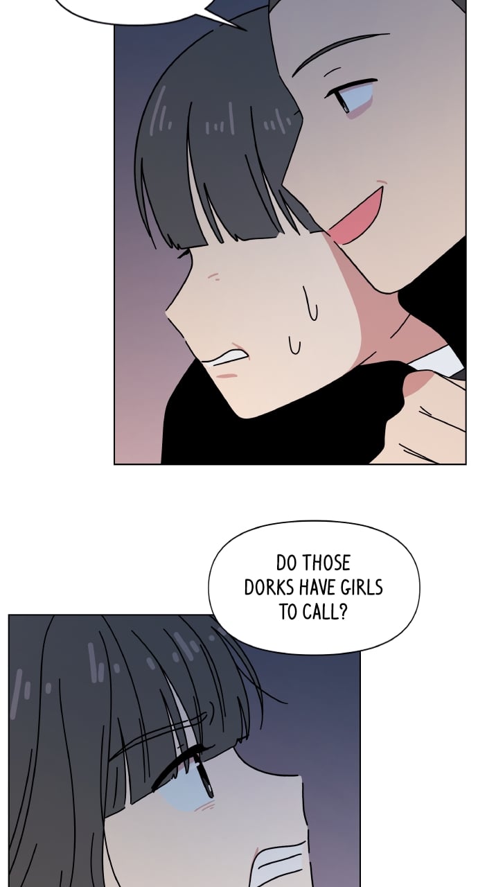 Read Seasons of Blossom EN Manga Online