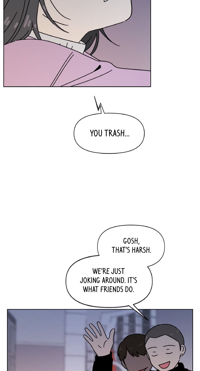 Read Seasons of Blossom EN Manga Online