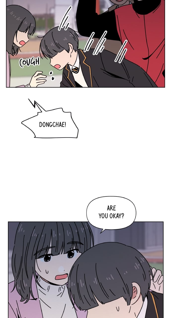 Read Seasons of Blossom EN Manga Online