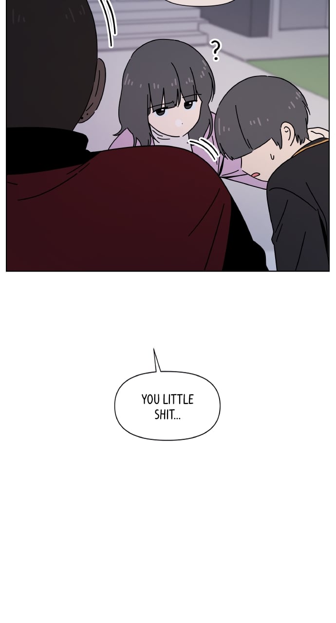 Read Seasons of Blossom EN Manga Online