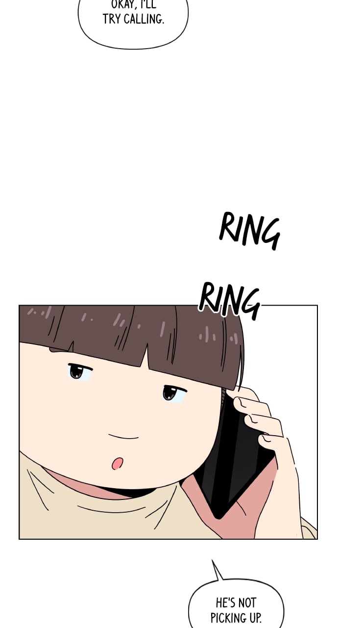 Read Seasons of Blossom EN Manga Online