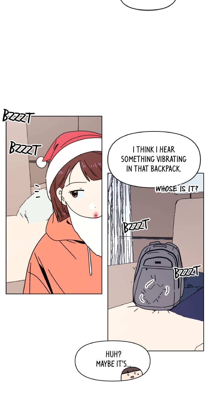 Read Seasons of Blossom EN Manga Online