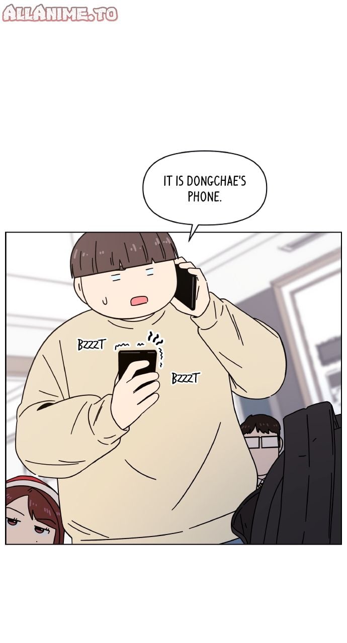 Read Seasons of Blossom EN Manga Online