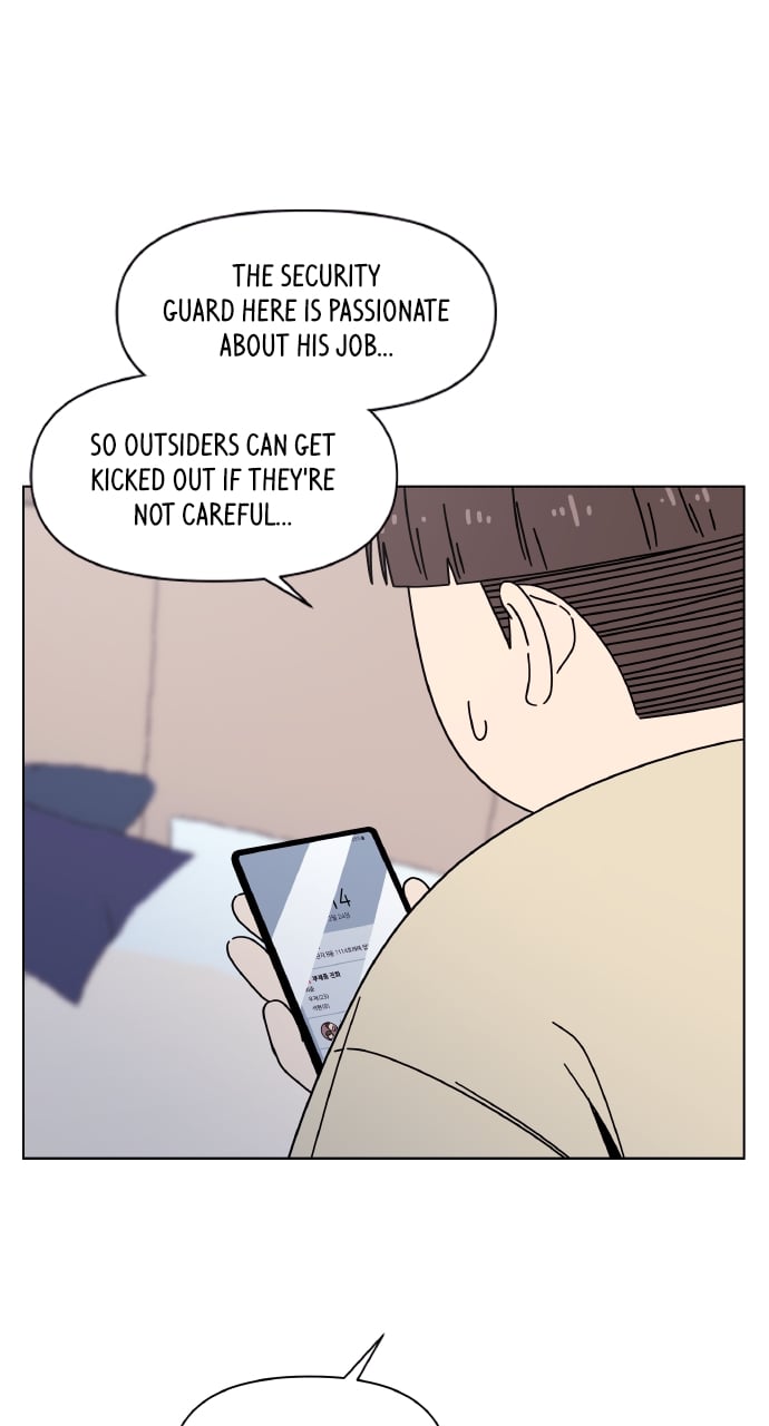 Read Seasons of Blossom EN Manga Online