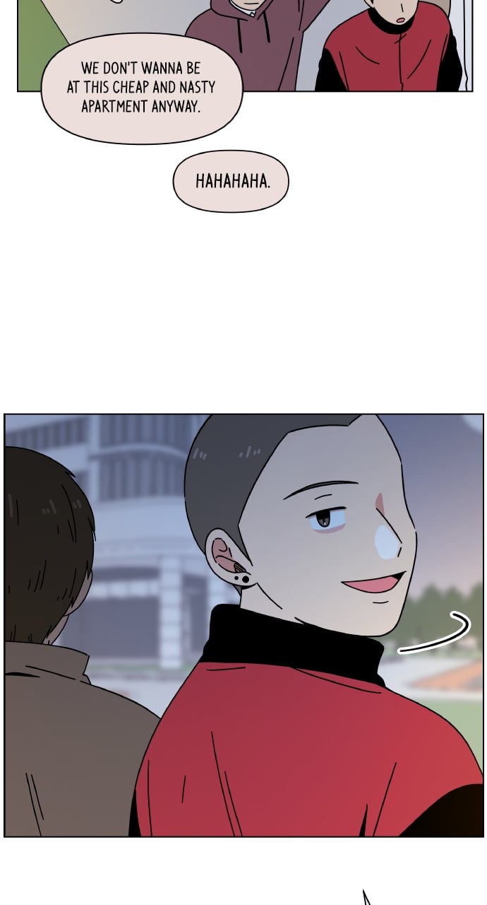 Read Seasons of Blossom EN Manga Online