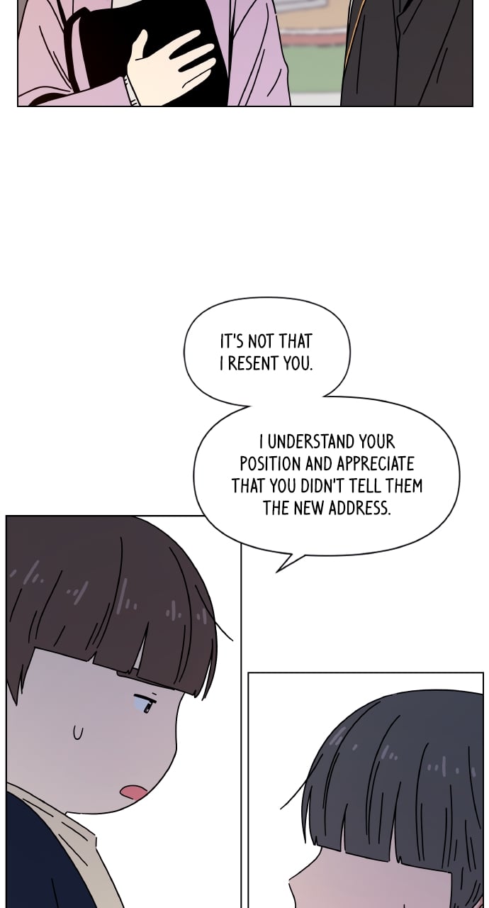 Read Seasons of Blossom EN Manga Online