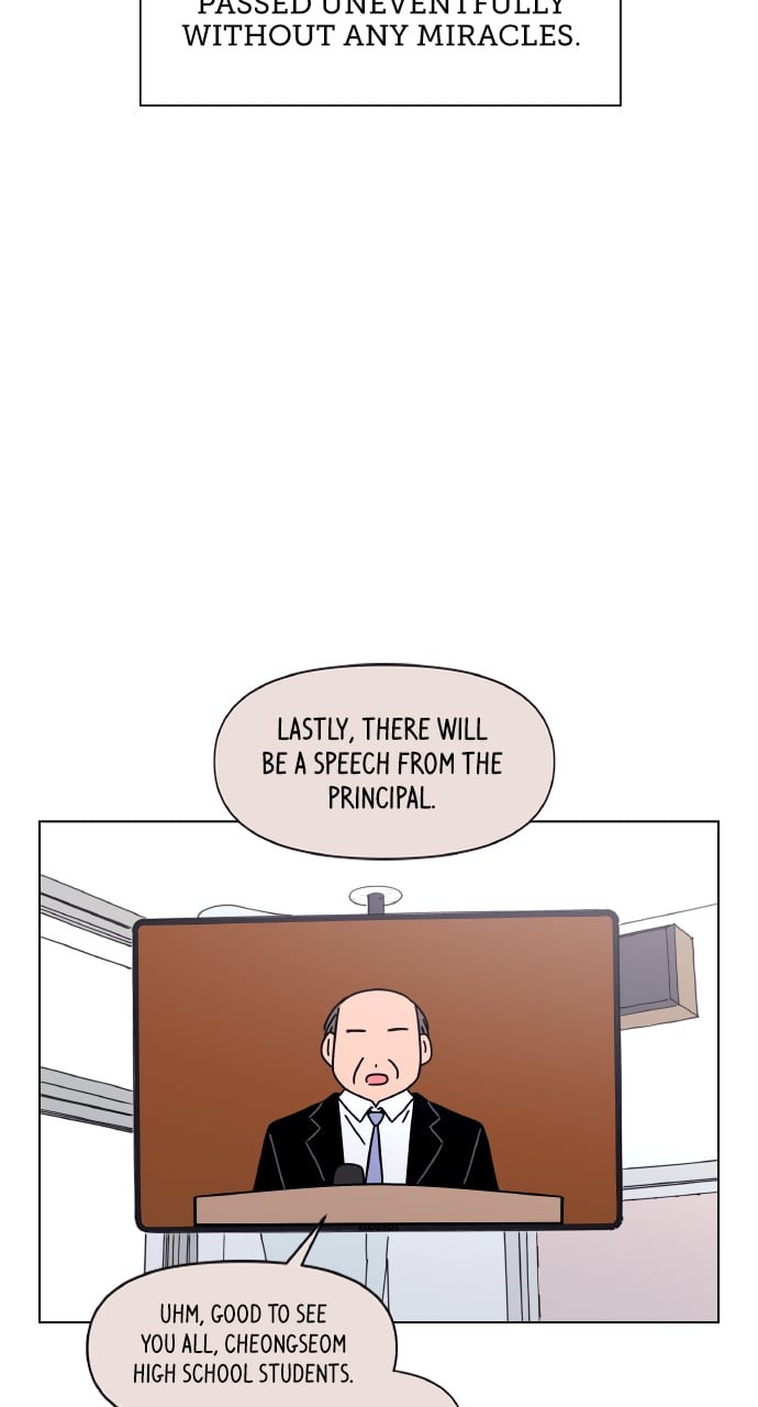 Read Seasons of Blossom EN Manga Online