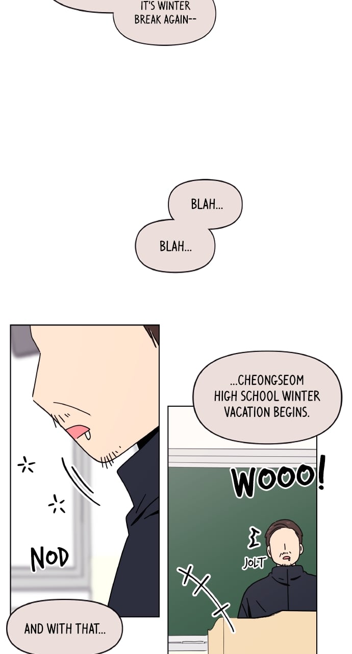 Read Seasons of Blossom EN Manga Online