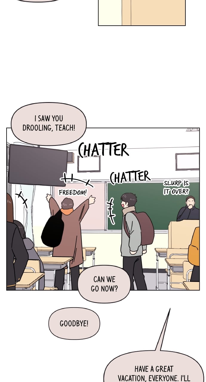 Read Seasons of Blossom EN Manga Online