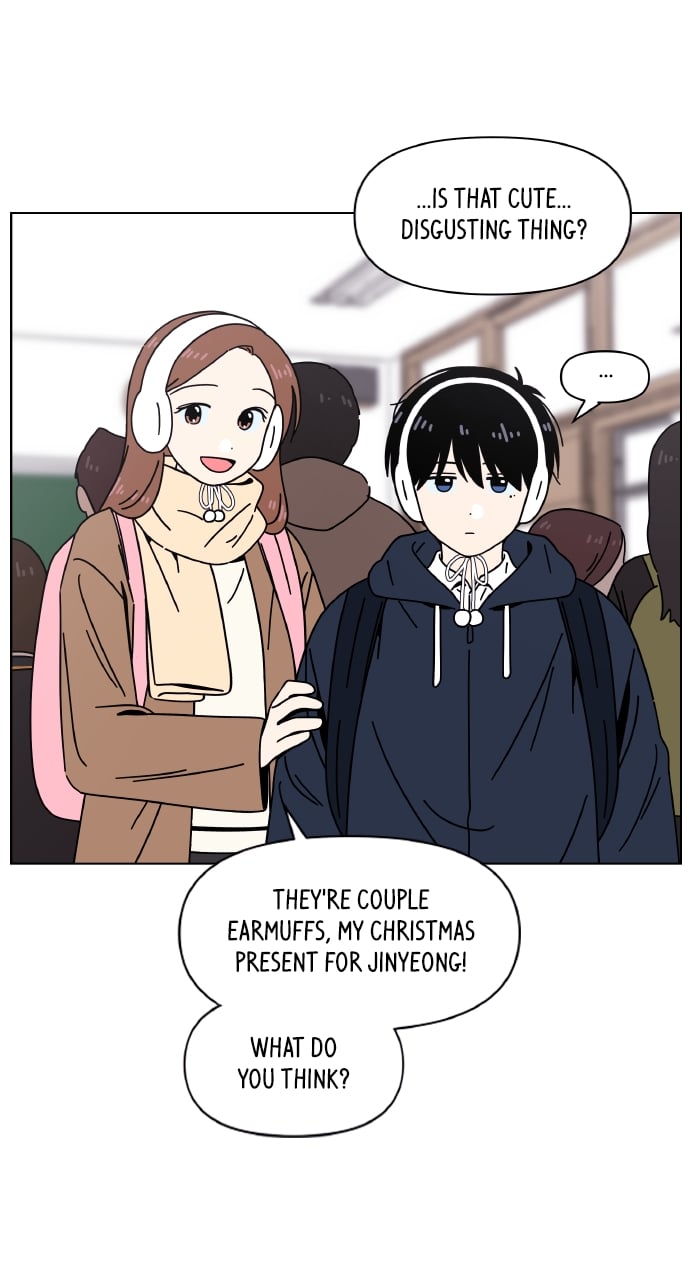 Read Seasons of Blossom EN Manga Online