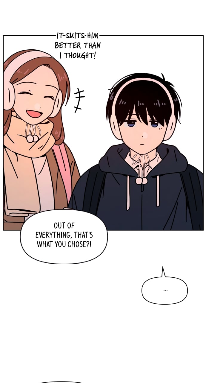 Read Seasons of Blossom EN Manga Online