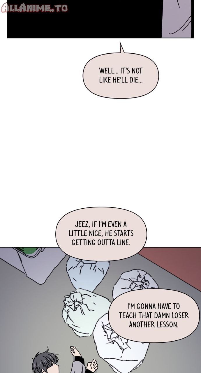 Read Seasons of Blossom EN Manga Online