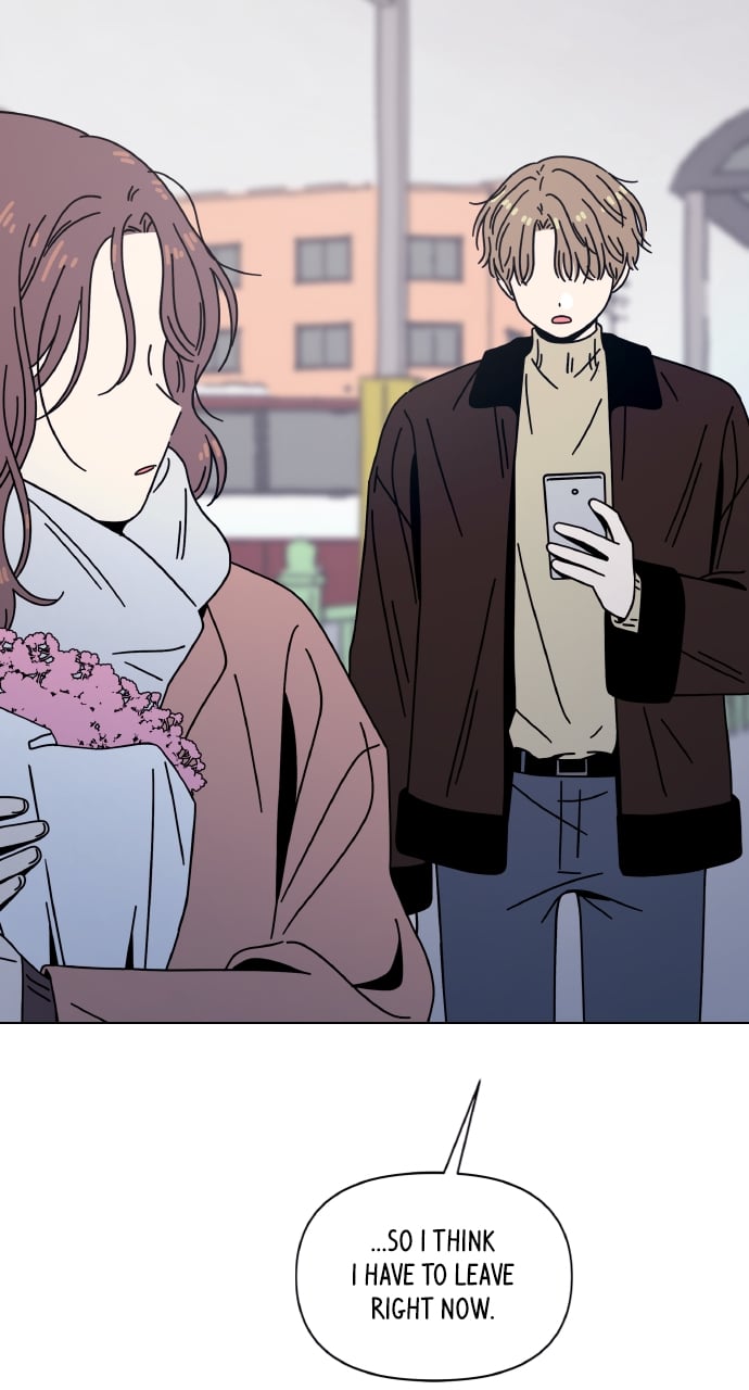 Read Seasons of Blossom EN Manga Online