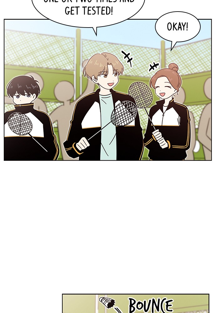 Read Seasons of Blossom EN Manga Online