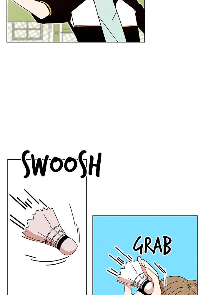 Read Seasons of Blossom EN Manga Online