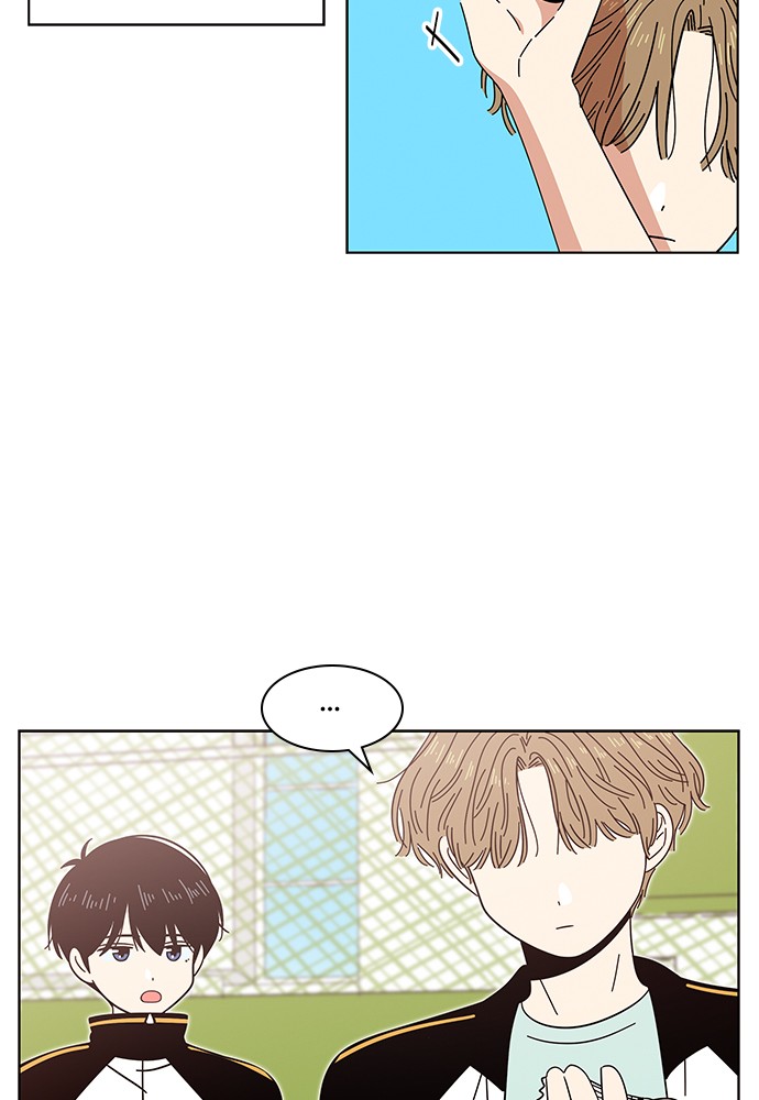 Read Seasons of Blossom EN Manga Online