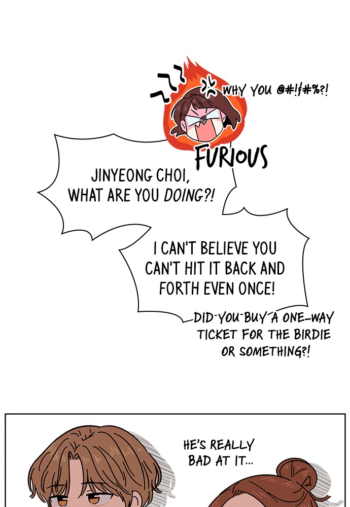 Read Seasons of Blossom EN Manga Online