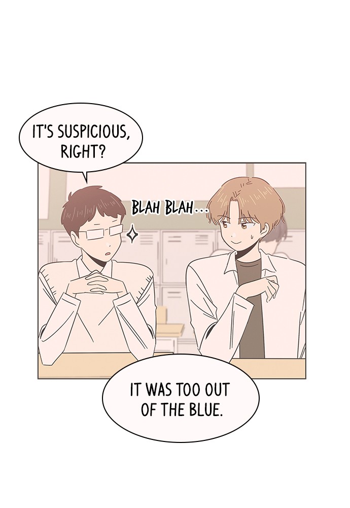 Read Seasons of Blossom EN Manga Online