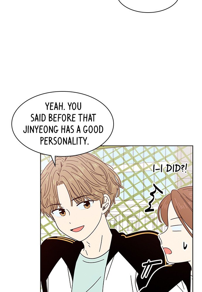 Read Seasons of Blossom EN Manga Online