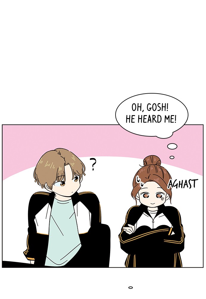 Read Seasons of Blossom EN Manga Online