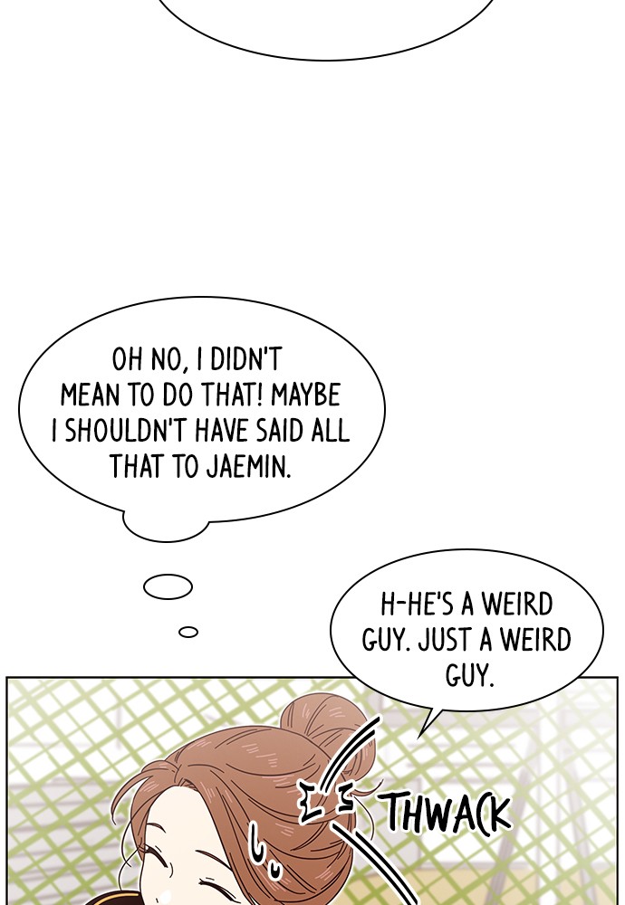 Read Seasons of Blossom EN Manga Online