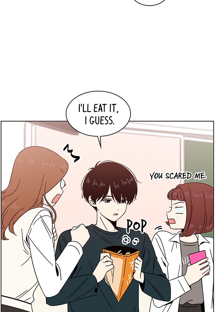 Read Seasons of Blossom EN Manga Online