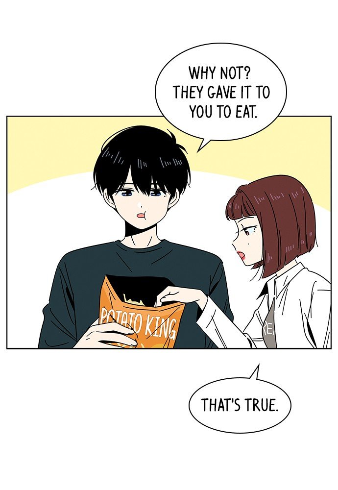 Read Seasons of Blossom EN Manga Online