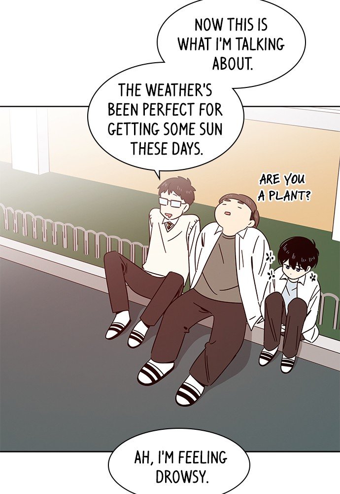 Read Seasons of Blossom EN Manga Online