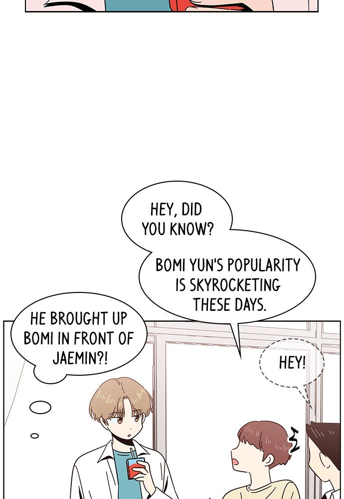 Read Seasons of Blossom EN Manga Online