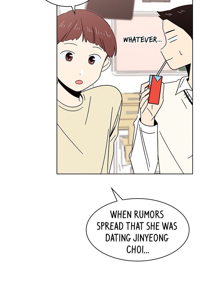 Read Seasons of Blossom EN Manga Online