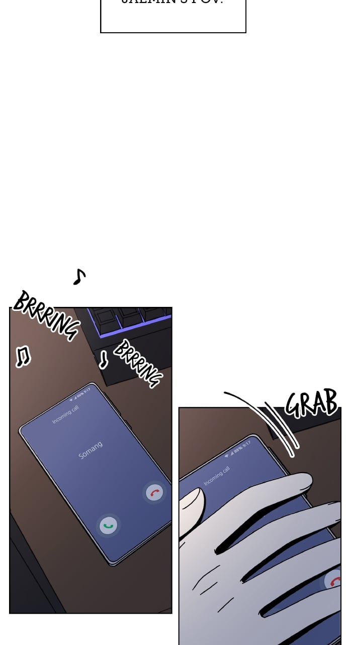 Read Seasons of Blossom EN Manga Online