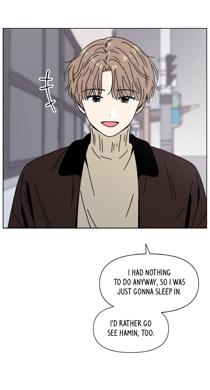 Read Seasons of Blossom EN Manga Online