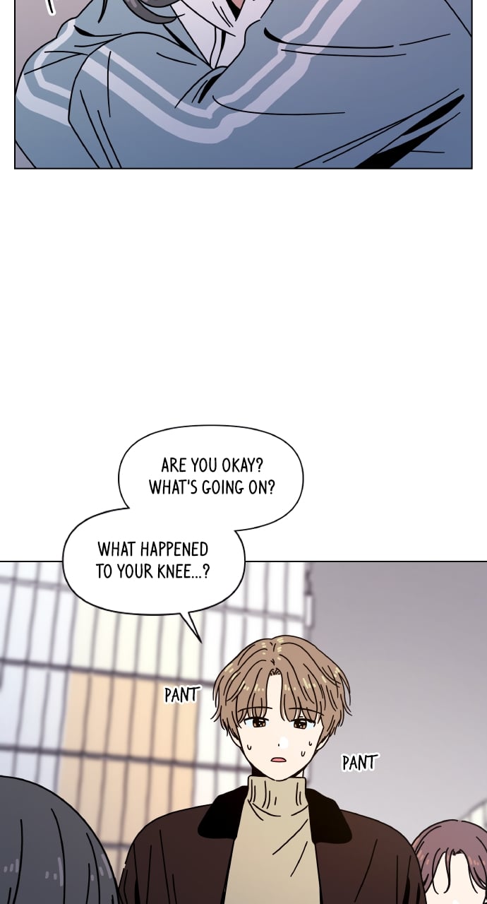 Read Seasons of Blossom EN Manga Online