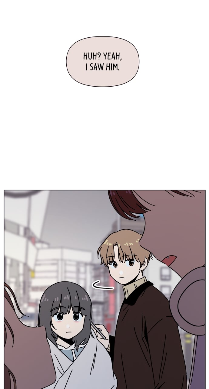 Read Seasons of Blossom EN Manga Online