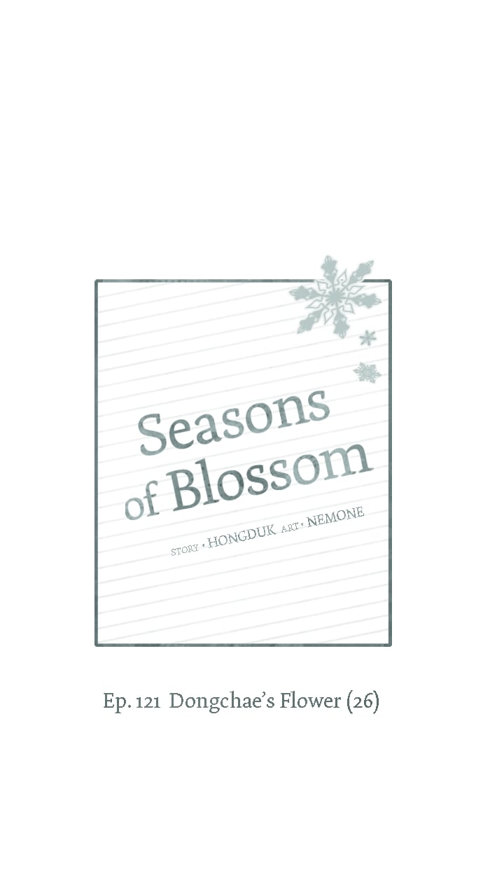 Read Seasons of Blossom EN Manga Online