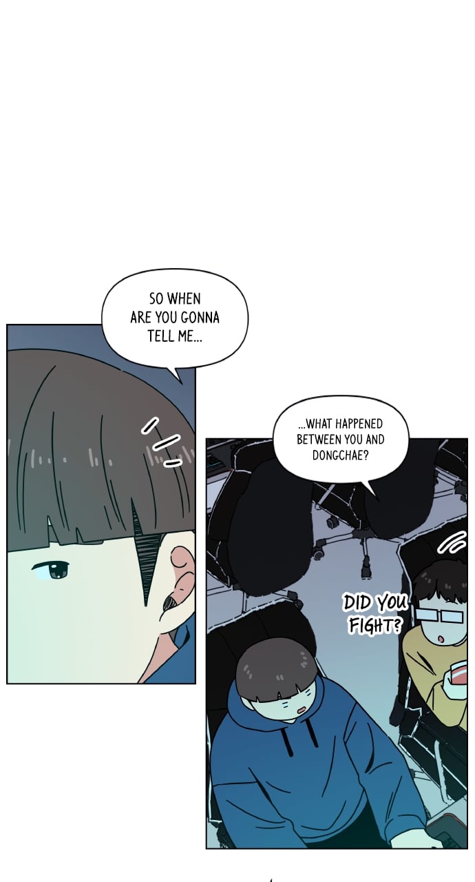 Read Seasons of Blossom EN Manga Online