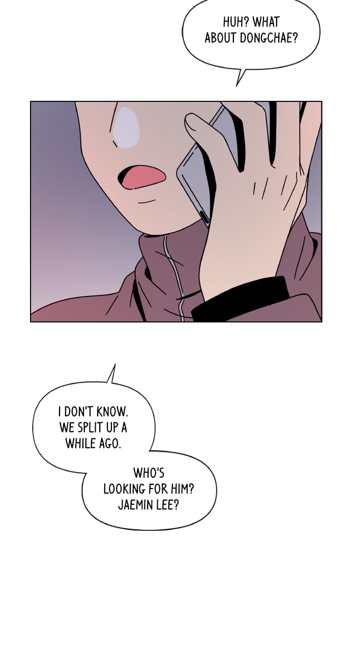 Read Seasons of Blossom EN Manga Online