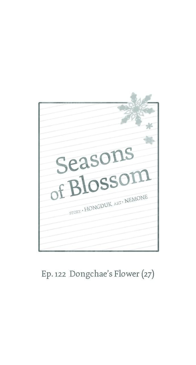 Read Seasons of Blossom EN Manga Online