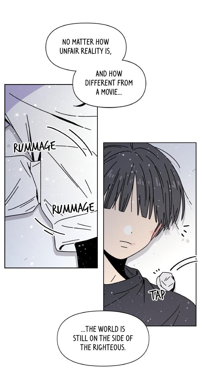 Read Seasons of Blossom EN Manga Online