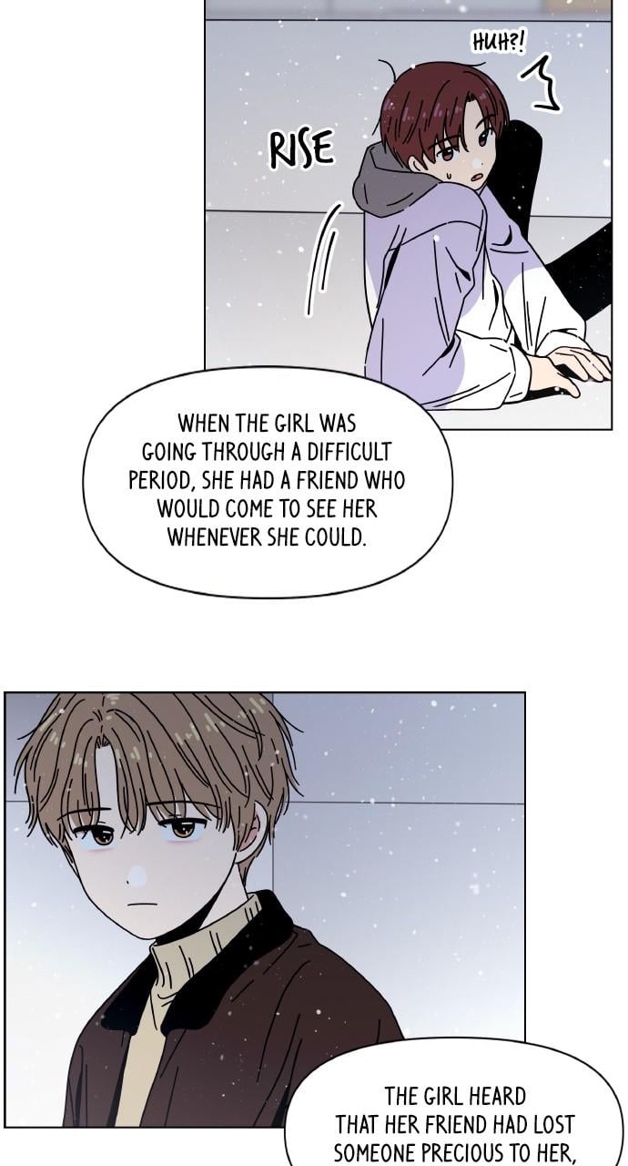 Read Seasons of Blossom EN Manga Online