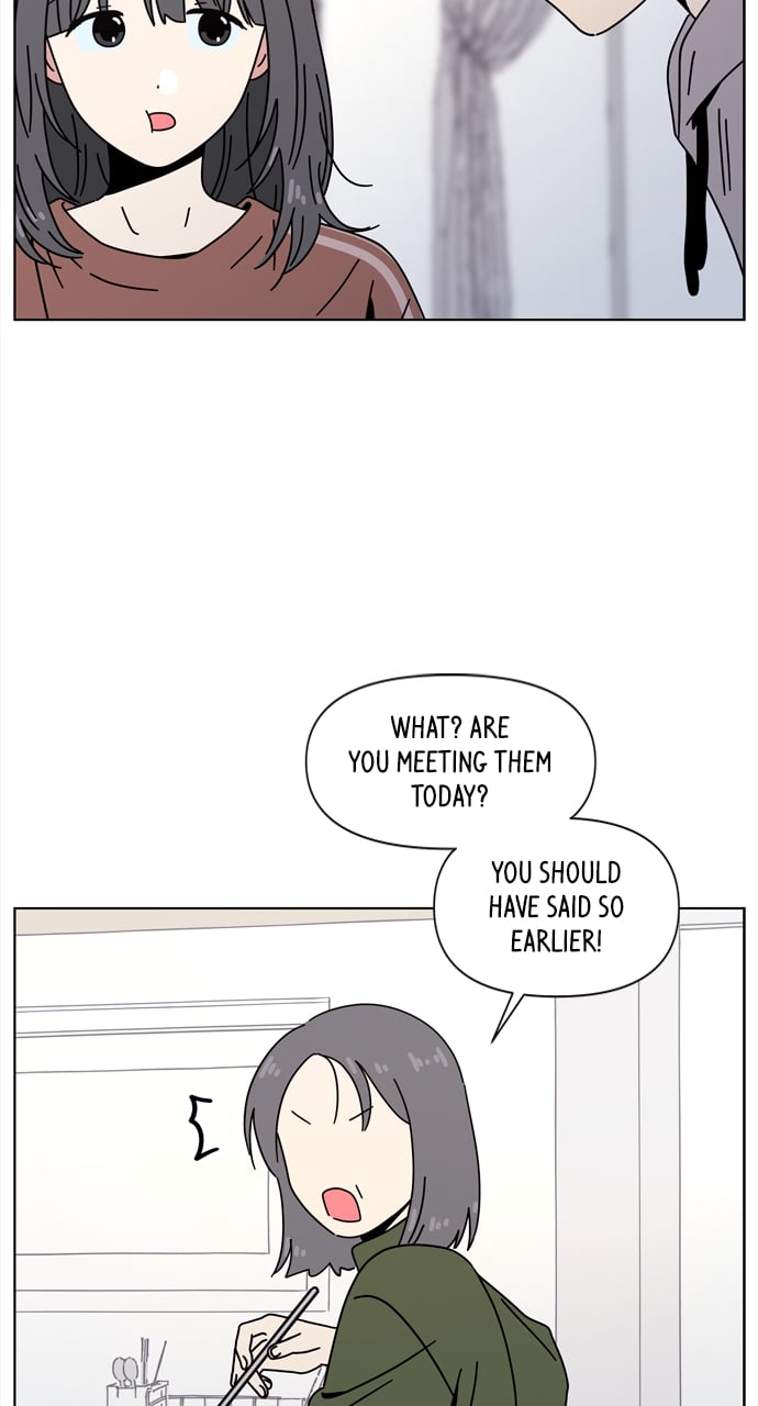 Read Seasons of Blossom EN Manga Online